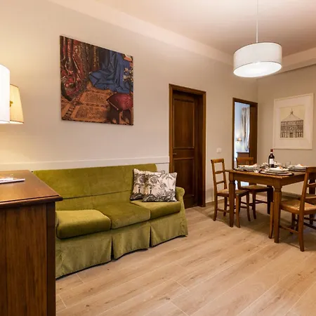Apartments Florence - Ariento Giuditta 2 bdr-3